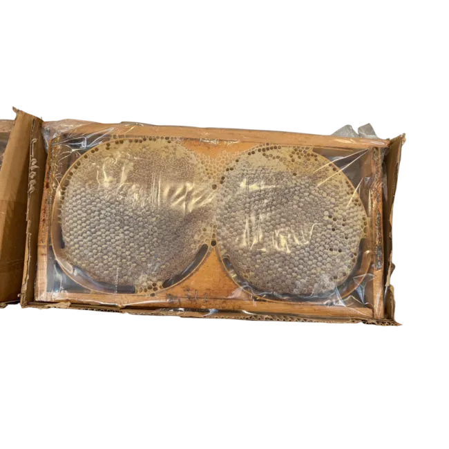 Kara Kovan Balı (1 kg)