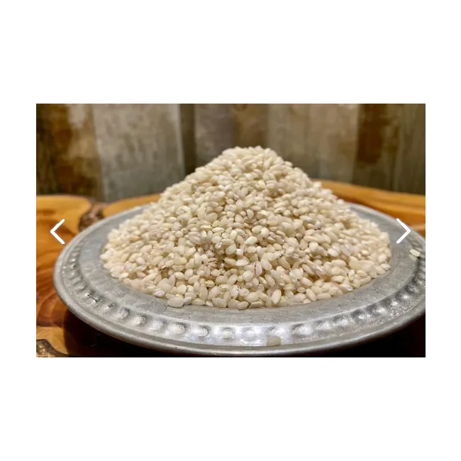 Pirinç sarı Çeltik Maraş 1 kg