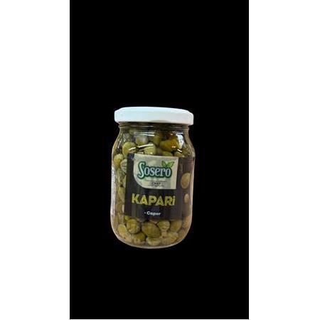 Sosero Kapari 190 gr