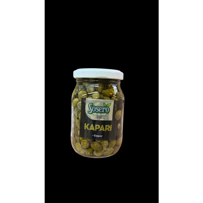 Sosero Kapari 190 gr