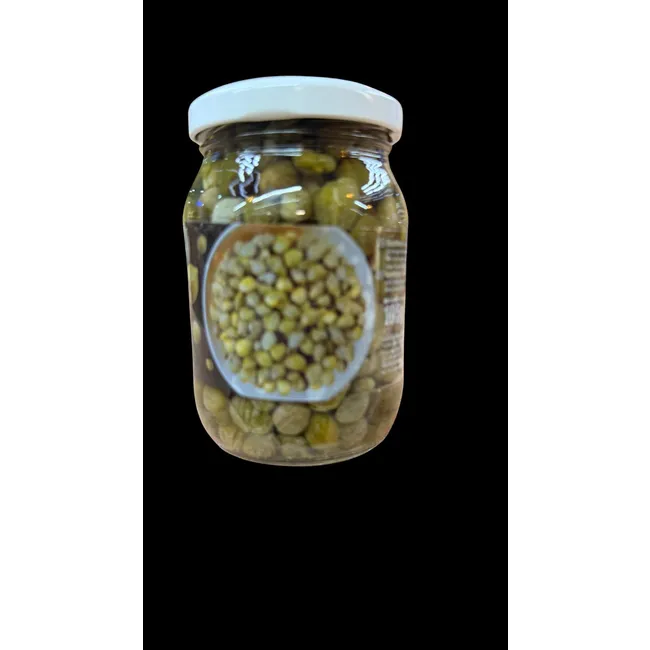 Sosero Kapari 190 gr