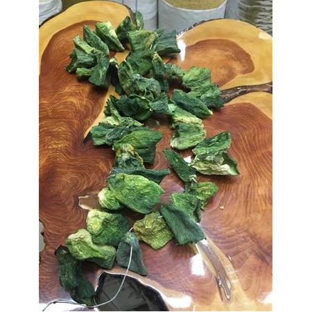 Dolmalık Salatalık Kurusu (1 Bağ)