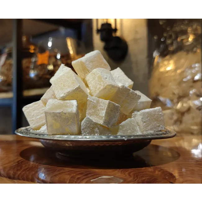 Sade Lokum (500 gr)
