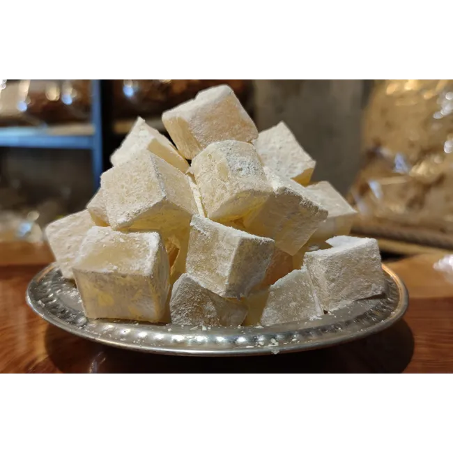 Sade Lokum (500 gr)