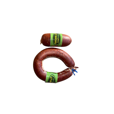 Sucuk Dana Eti Maraş Pazar 500 gr