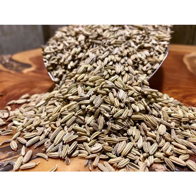 Rezene (100 gr)