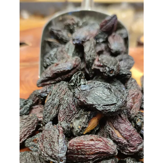 Kurutulmuş Erik Kurusu çekirdekli (250 gr)
