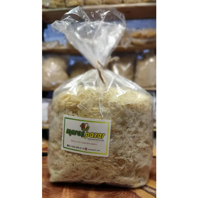 Çorbalık Yöresel Maraş Tarhana (500 gr)
