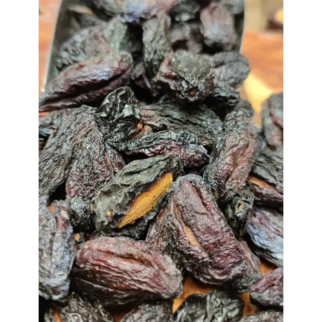 Kurutulmuş Erik Kurusu çekirdekli (250 gr)