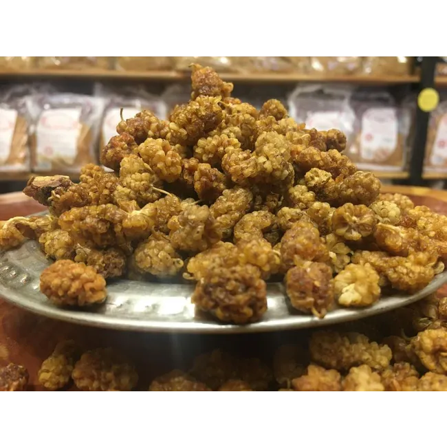 Dut Kurusu (500 gr)