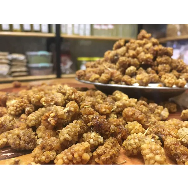Dut Kurusu (500 gr)