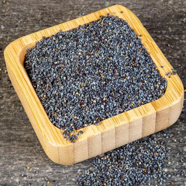 Mavi Haşhaş (250 gr)