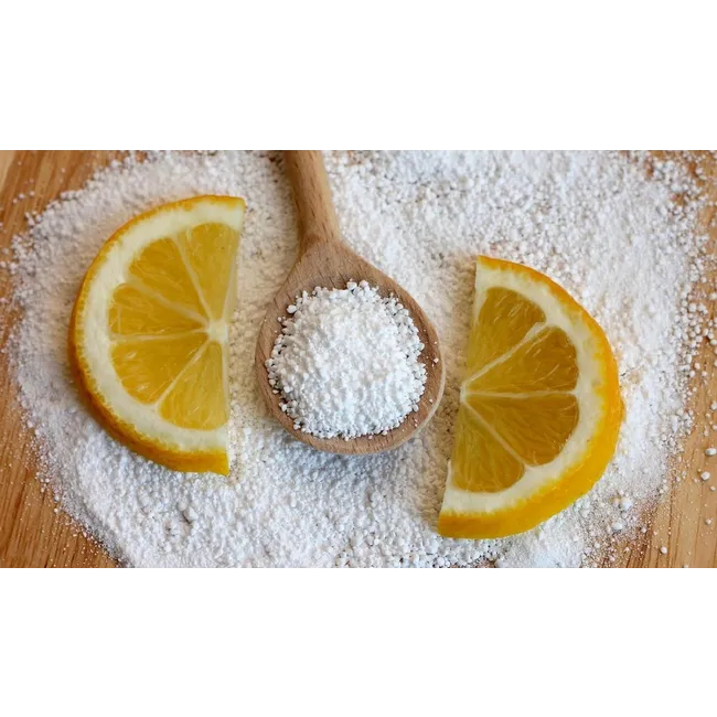 Limon Tuzu (250 gr)