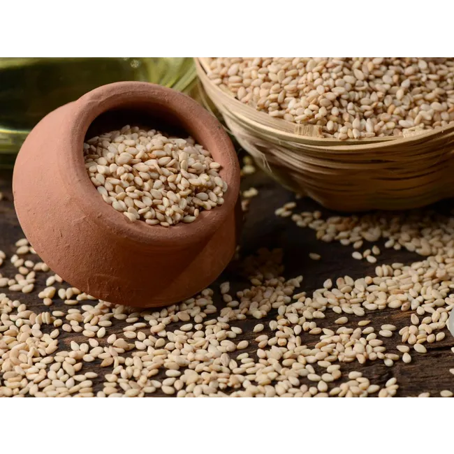 Susam (250 gr)
