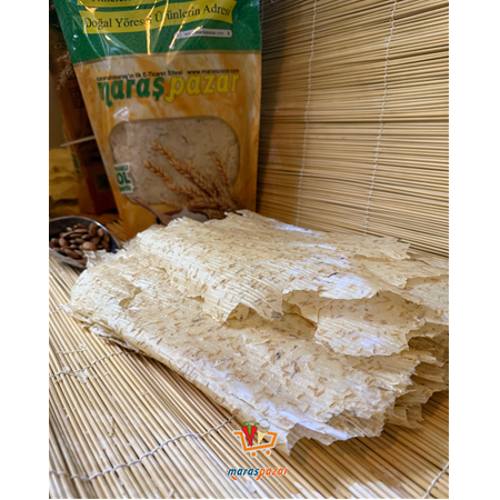 Tarhana Kaymaklı 450 gr