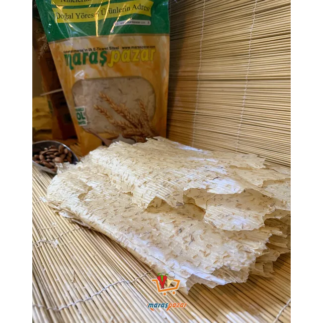 Tarhana Kaymaklı 450 gr (Yeni Mahsul)