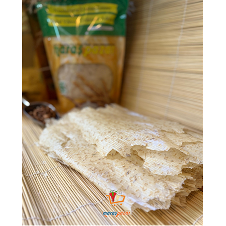 Tarhana Kaymaklı 450 gr