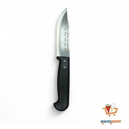 Bıçak İki Perçinli (Mutfak İçin, Büyük Boy)
