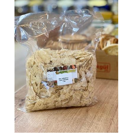 BOL YOĞURTLU  CİPS KIRIK TARHANA ( 1 KG )