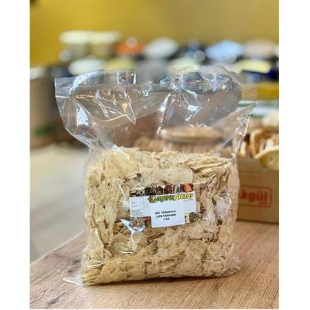 BOL YOĞURTLU  CİPS KIRIK TARHANA ( 1 KG )