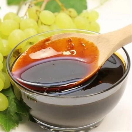 Üzüm Pekmezi  (500 gr)