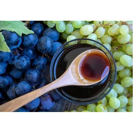 Üzüm Pekmezi  (500 gr)