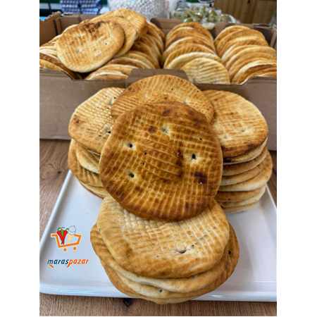 Yumuşak Maraş Çöreği (500 gr)
