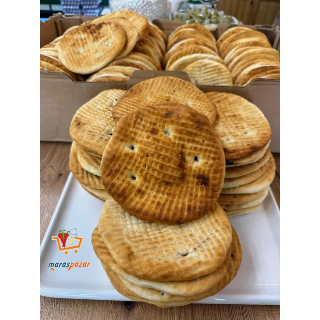 Çörek Yumuşak Maraş (500 gr)