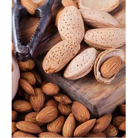 Badem İçi Kavrulmuş (250 gr)