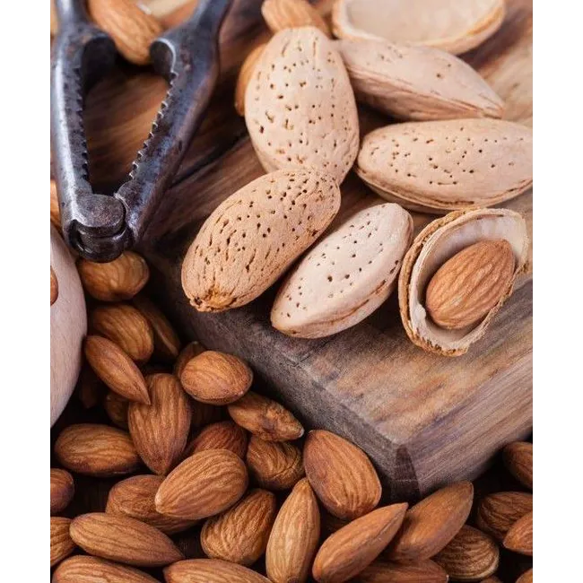 Badem İçi Kavrulmuş (250 gr)