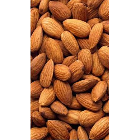 Badem İçi Kavrulmuş (250 gr)