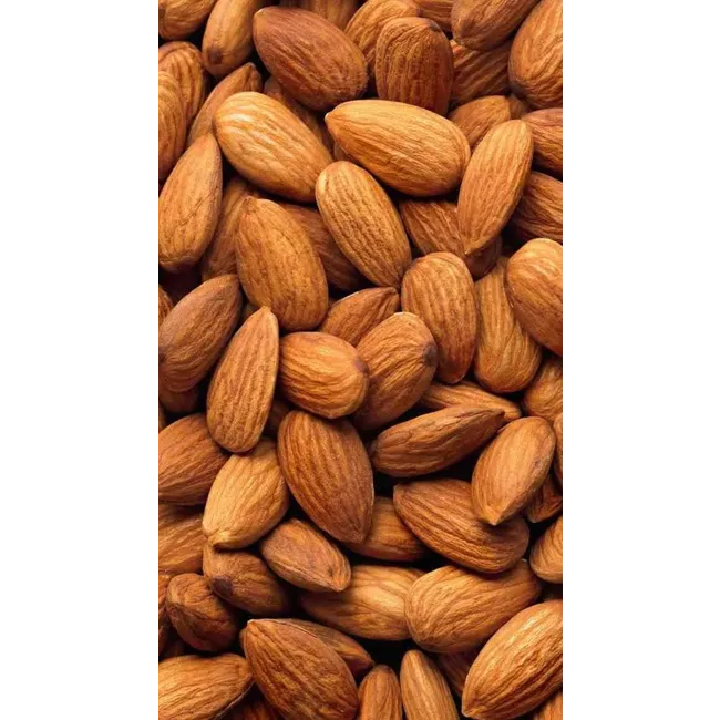 Badem İçi Kavrulmuş (250 gr)