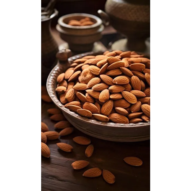 Badem İçi Kavrulmuş (250 gr)