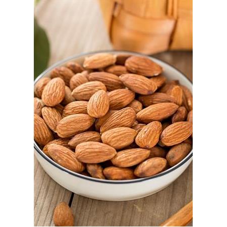 Badem İçi Kavrulmuş (250 gr)