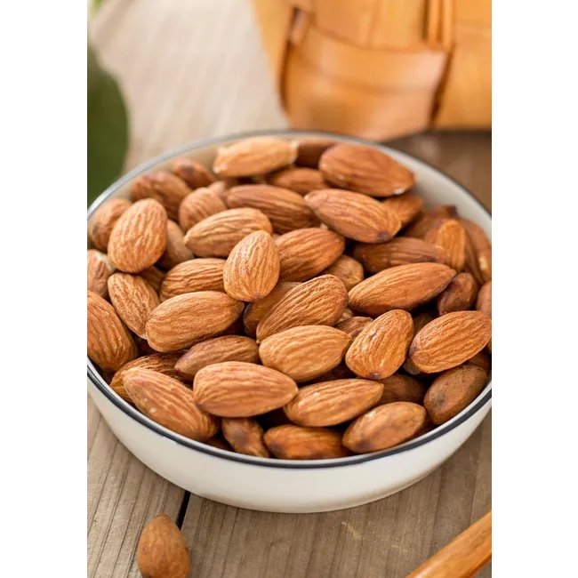 Badem İçi Kavrulmuş (250 gr)