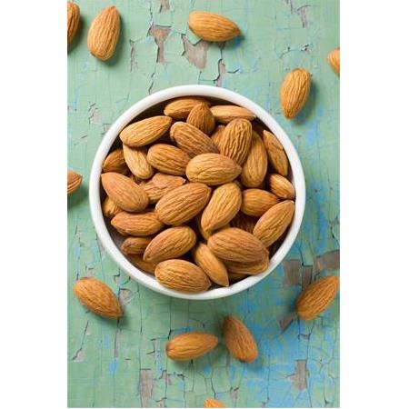 Badem İçi Kavrulmuş (250 gr)