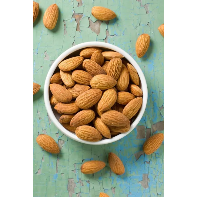 Badem İçi Kavrulmuş (250 gr)