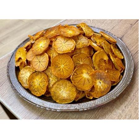 Tırabzon Hurma Cips  500 gr