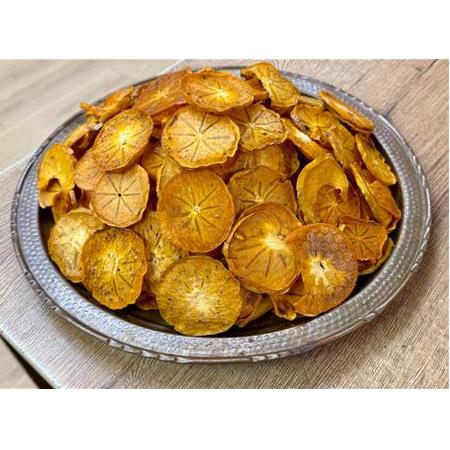 Trabzon Hurma Cips  500 gr