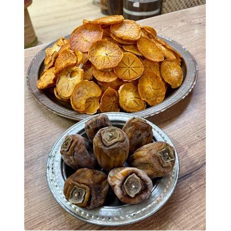 Trabzon Hurma Cips  500 gr