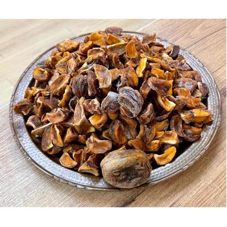 Tırabzon Dilimlenmiş Hurma Kurusu 500