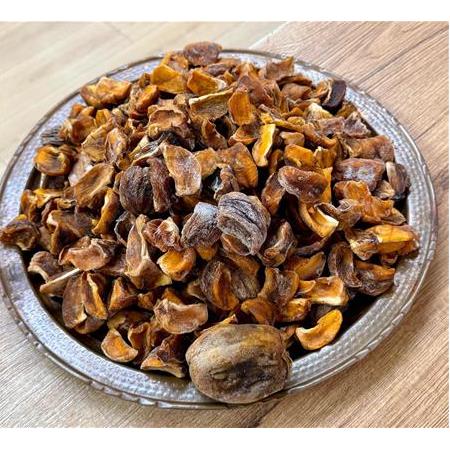 Trabzon Dilimlenmiş Hurma Kurusu 500