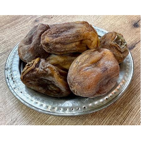 Hurma Kurusu (Cennet Hurması) (500 gr)