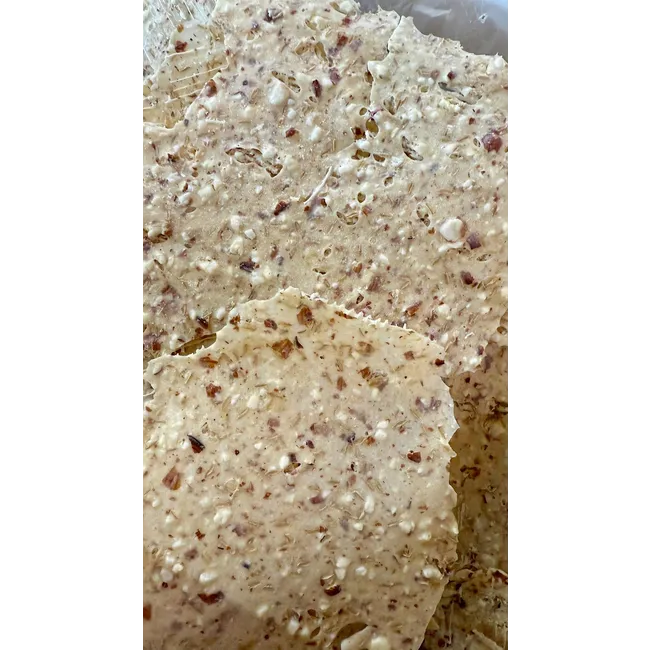 Tarhana Bademli (400 Gr) paket