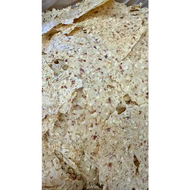 Tarhana Bademli (400 Gr) paket