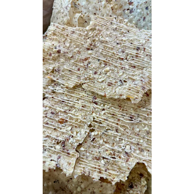 Tarhana Bademli (400 Gr) paket