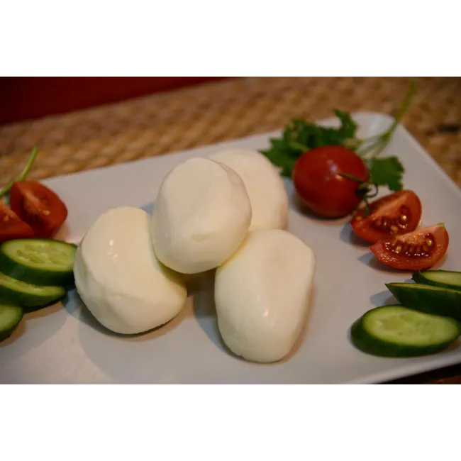Peynir Taze Lavaş (çerkez) (1 kg)