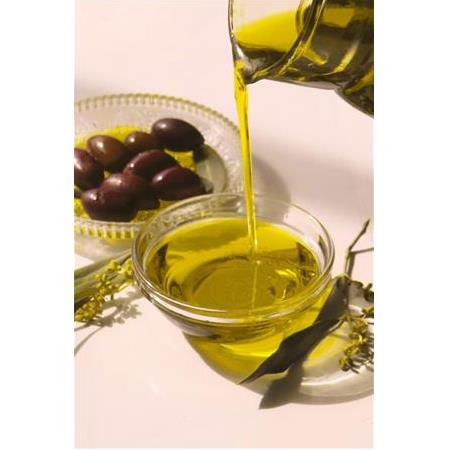 Doğal Sızma Zeytinyağı (1 lt)