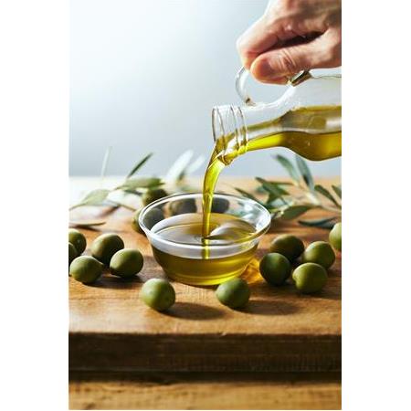 Doğal Sızma Zeytinyağı (1 lt)