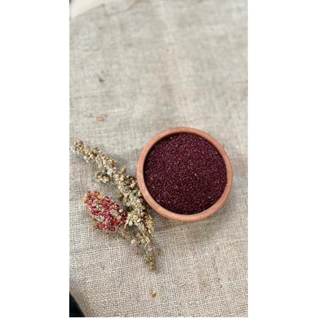 Sumak - Ekşi Külü (250 gr)